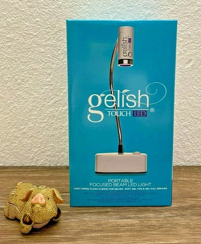Gelish Touch LED Light - Thumbnail 2