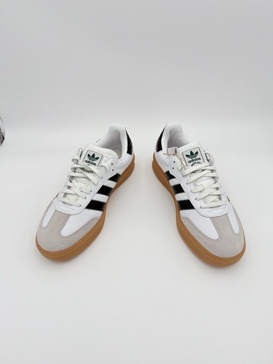 ◆adidas◆ Samba XLG White Dark Green IE9181 adidas Samba XLG IE9181 | OVERKILL