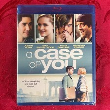 A CASE OF YOU (2013) MPI Media Group, Kat Coiro, Justin Long, Keir O'Donnell