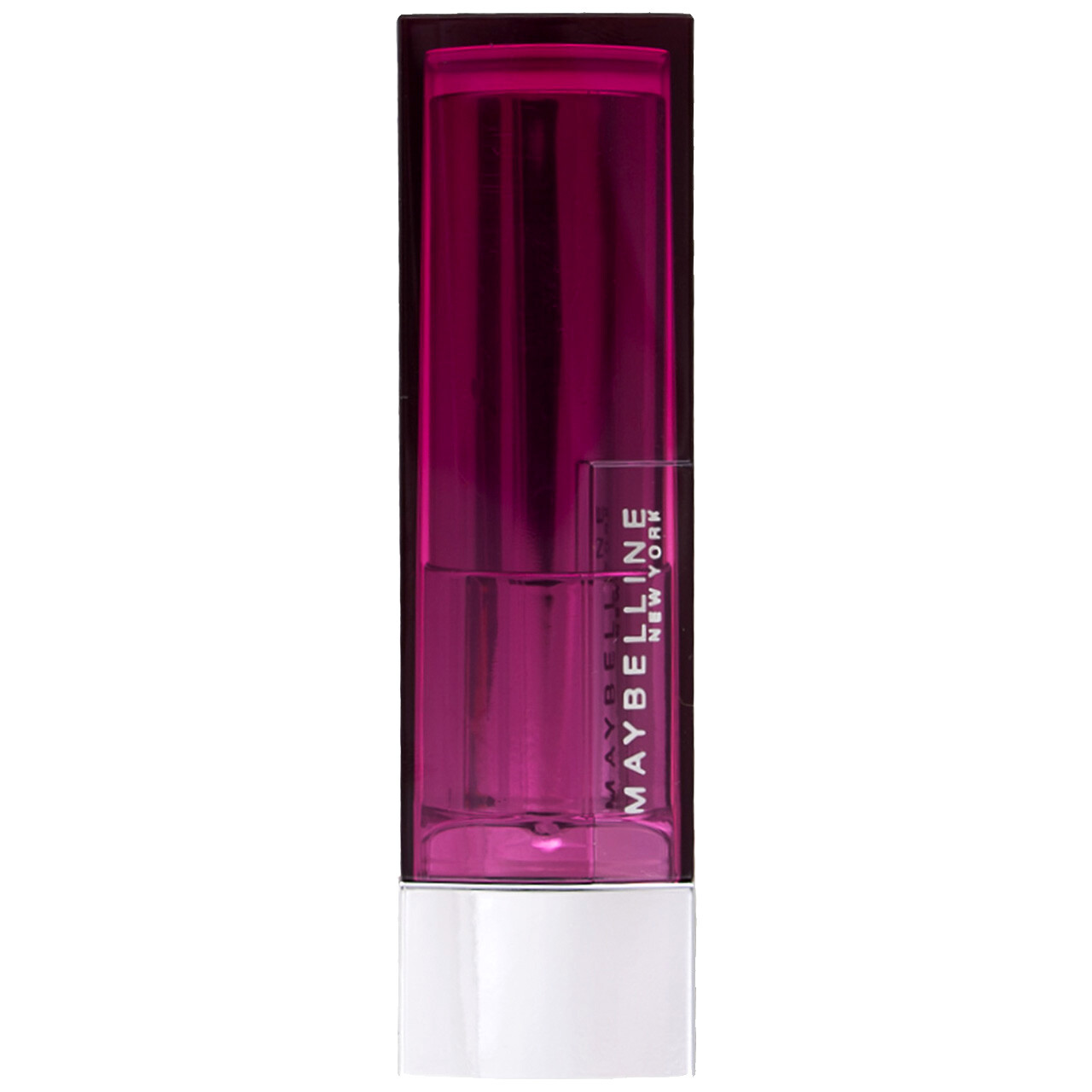 3 Pack Maybelline Color Sensational Lipstick Cream, Flush Punch, 222, 0.15 oz