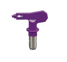 Titan Synergy Fine Finish Spray Tip 208 210 212 214 308 310 312 314 408 410