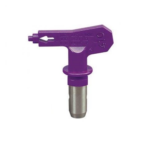 Titan Synergy Fine Finish Spray Tip 208 210 212 214 308 310 312 314 408 410