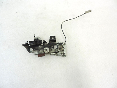 BREMSSTOPP MOTORABSCHALTUNG SCHALTER BRIGGS & STRATTON 625 625E 650 450