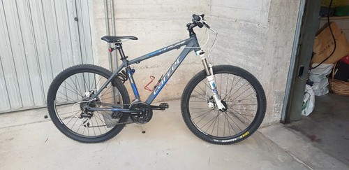 Bicicletta mtb uomo usata | eBay