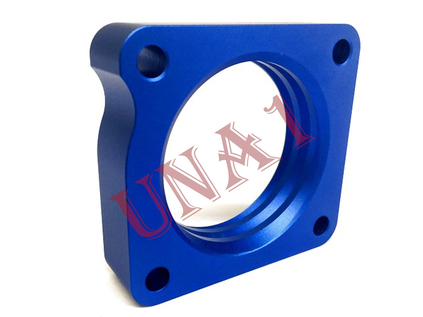 Throttle Body Spacer fit 0913 Acura TSX 2.4L K24Z3, 1315 Acura ILX 2