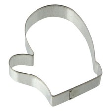 Zenker Patisserie Ausstecher Handschuh Ausstechform Ausstech Form Plätzchen