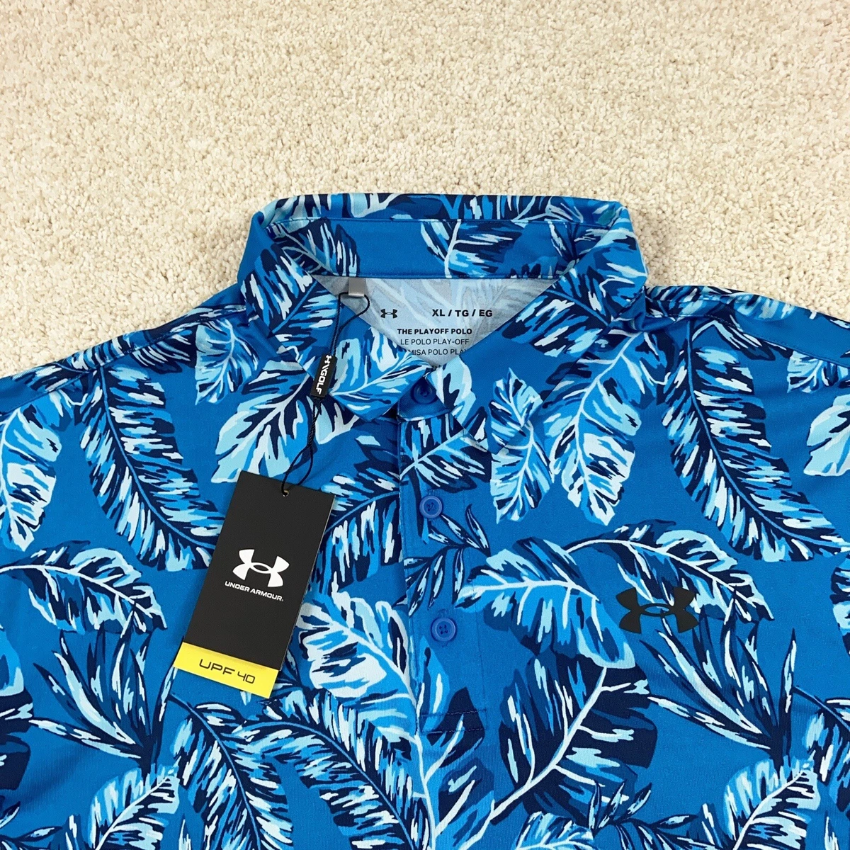 under armour floral