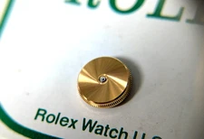 New original Rolex 2236 315 barrel complete open, 9mm diameter, SALE SALE SALE