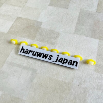 Genuine Toyota 96-01 Chaser JZX100 Center Pillar Moulding RH LH