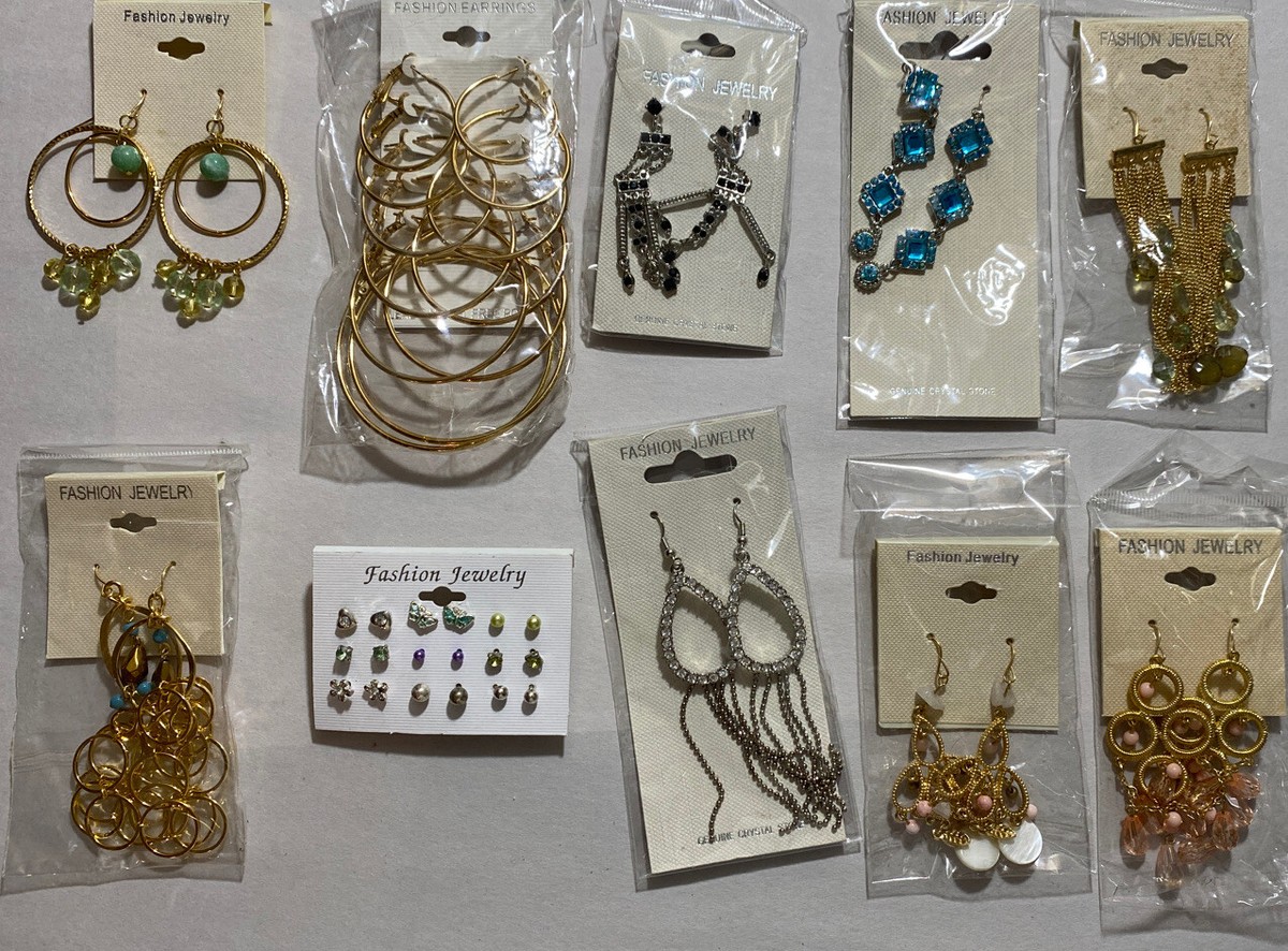 Cheap Jewelry Store Wholesale Fashion Jewelry Usa Wholesale