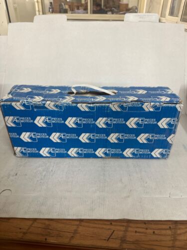 4X AE PISTON KIT EQ0323443 STD 72 FOR CITROËN PEUGEOT VISA 11E 104 109 OE 011125 - Picture 2 of 7