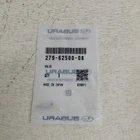 Subaru 279-62500-08 Needle Valve 2796250008 New (TSC)