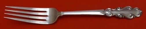 Esplanade by Towle Sterling Silver Dinner Fork 7 7/8