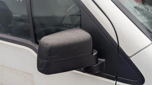 Door Mirror FORD TRANSIT CONNECT Right 10 11 12 13 RH SIDE POWER BLACK HEATED