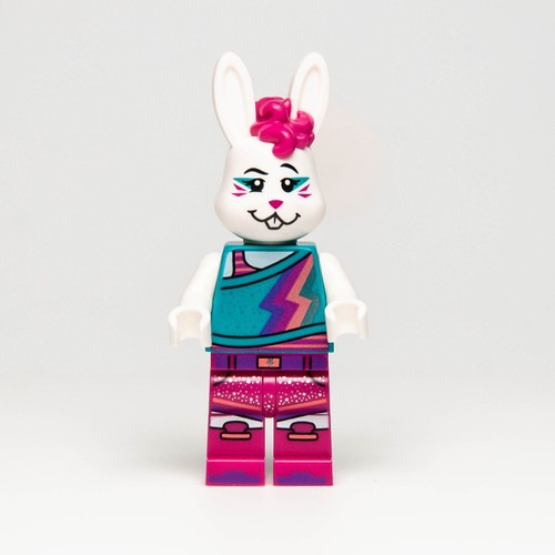 LEGO® Vidiyo Bandmate Minifigure - Bunny Dancer w/ Boombox (vid010) 43101 - Picture 2 of 7