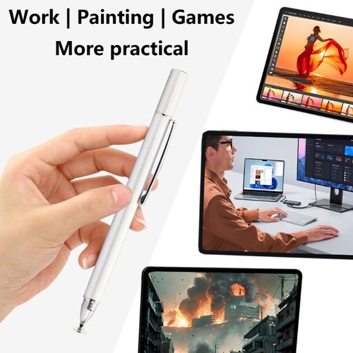 Stylus Pens Sensitivity Pen for Phone Tablet and Other Touch Device - Zdjęcie 2 z 12