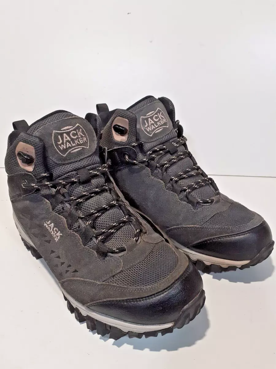 Womens walking boots size best sale 7