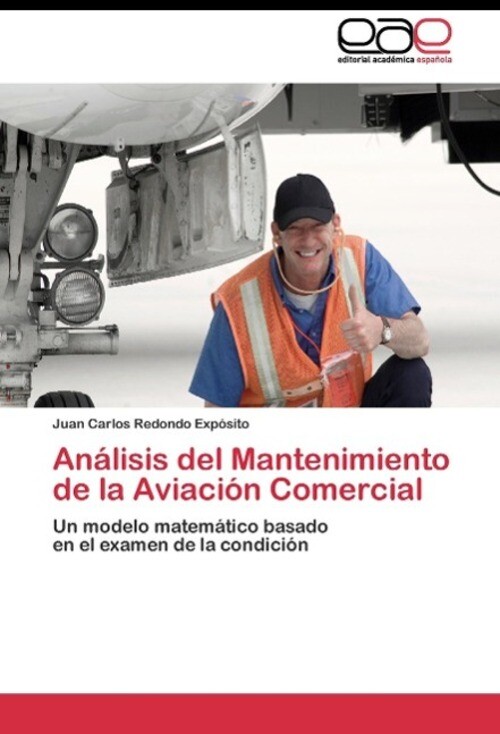 Thumbnail - Juan Carlos Redondo Expósito | Análisis Del Mantenimiento De La