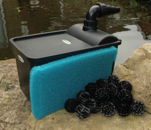 PondXpert Filtobox Pond Filter Box 