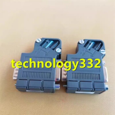 1PC NEW SOFTLINK 300 972-0BB41 connector #TX