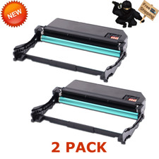 2 PK High Yield MLT-R116 Drum Unit For SAMSUNG M2625D M2825DW M2825FD SL-M2826ND