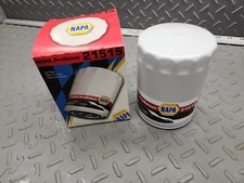 NOS Napa 21515 ProSelect Commercial Oil Filter Same As Wix 51515