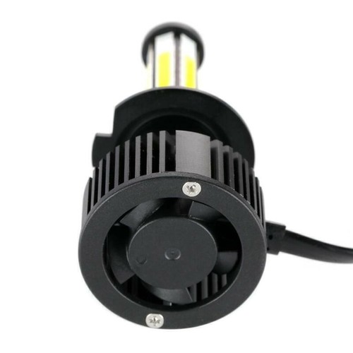 6Side H7 H7 LED Headlight High Low Beam 6000K For BMW 328i 325xi 330xi 2002-2006 - Bild 12 von 12