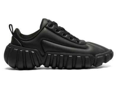 Asics Onitsuka Tiger DENTIGRE PUFF 2.0 1183C362 001 BLACK/BLACK Men's  Women's | eBay