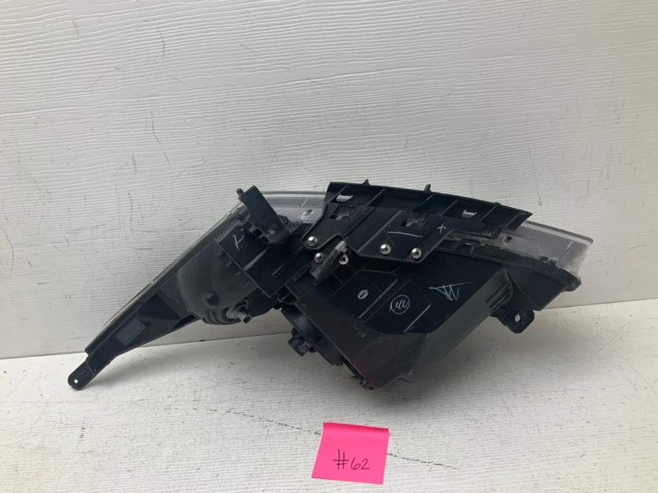 2008 2009 2010 2011-2015 Chevrolet Cruze Passenger Side RH Halogen Headlight OEM — 第 4/4 张图片