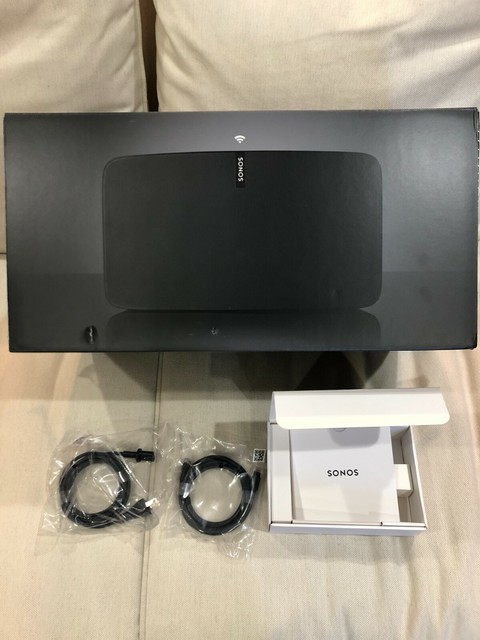 ebay sonos 5