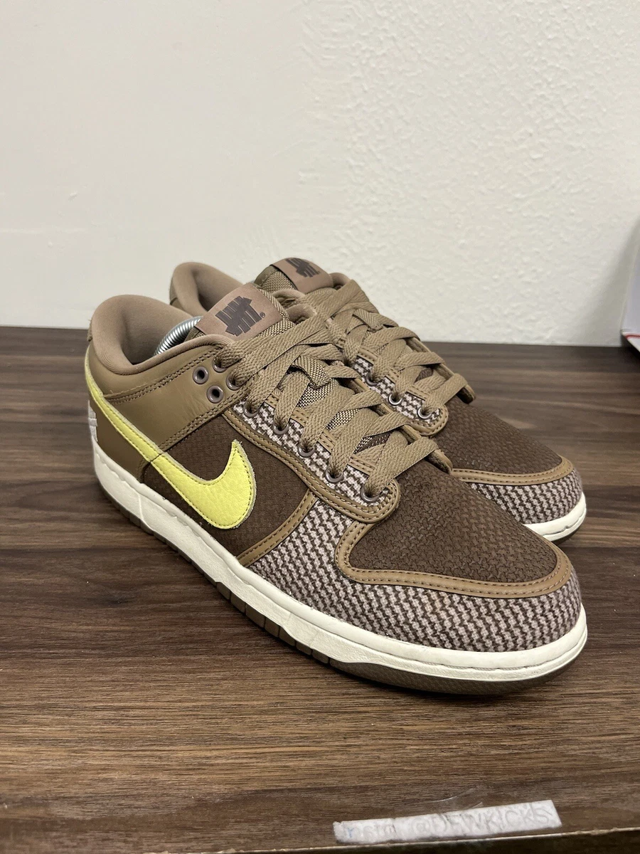 Nike Dunk High Undefeated - огромный выбор по лучшим ценам | eBay