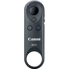 Canon BR-E1 Wireless Remote Control for EOS R3, R5, R6, R7, M50, M6 Mark II, 90D