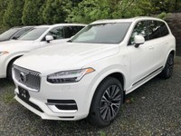 2021 Volvo XC90 Recharge Plug-In Hybrid T8 Inscription Expression