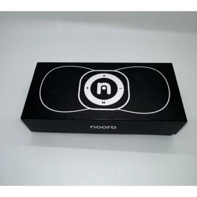  Nooro Ultimate Whole Body Massage
