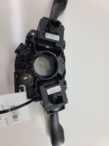 2004 05 2006 BMW 325ci COLUMN SWITCH ASSEMBLY WIPER HEADLAMP OEM 