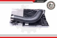 ESEN SKV Ladeluftschlauch passend für BMW 5er Touring F11 520d 525d F10