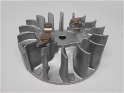 VOLANO PER MOTOSEGA HUSQVARNA 136 137 141 142 235 236 240 JONSERED CS 2234 2238 - Foto 13