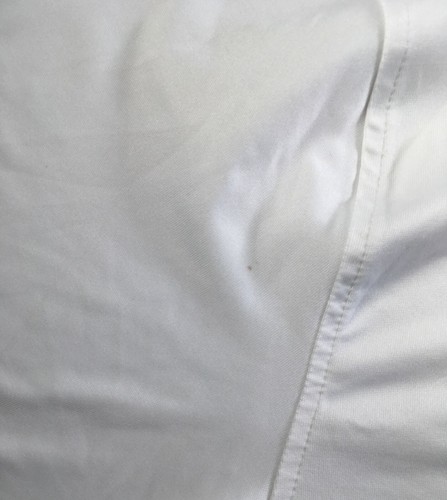Maglietta da golf polo Under Armour nero freddo manica corta più colori DIFETTO - Foto 6 di 31
