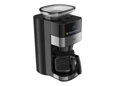 Krups KM785D50 Grind \u0026 Brew Coffee 