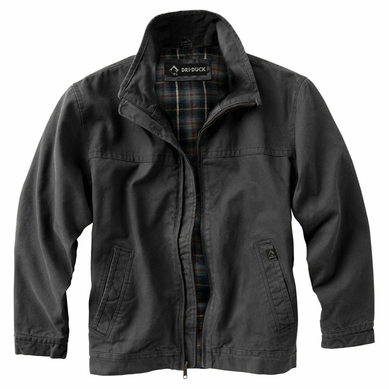 DRI DUCK MAVERICK CANVAS WORK JACKET 5028 - ALL SIZES & COLORS - NEW
Opens in a new window or tab
