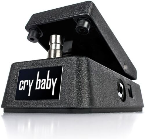 Jim Dunlop Cry Baby Mini Wah Pedal CBM95 Half Size ( 3 SETS OF 