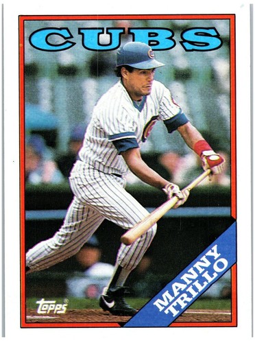 1988 Topps Baseball, #201-400, You Pick, COMPLETE YOUR SET!! - Picture 91 of 204
