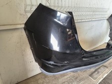 Pare-choc arrière Honda CIVIC