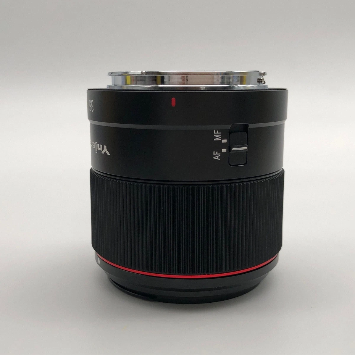 YONGNUO f/2 Camera Lenses 35mm Focal for sale | eBay