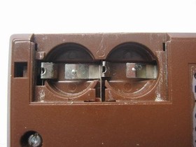 Game & Watch Manhole (Working Condition) - Nintendo