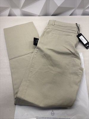 REPRESENT COTTON PANT SIZE LARGE 
