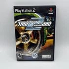 Need for Speed: Underground 2 Complete in Box with Manual for PlayStation 2