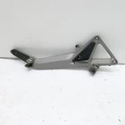 Honda CB 600 F Hornet PC34 / PC36 Footrest system right Rest system 69031