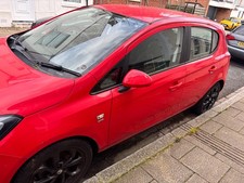 2015 vauxhall corsa