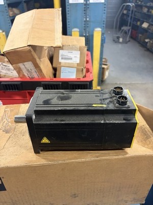 MPM1141-2156 INTEK SERVO MOTOR USED